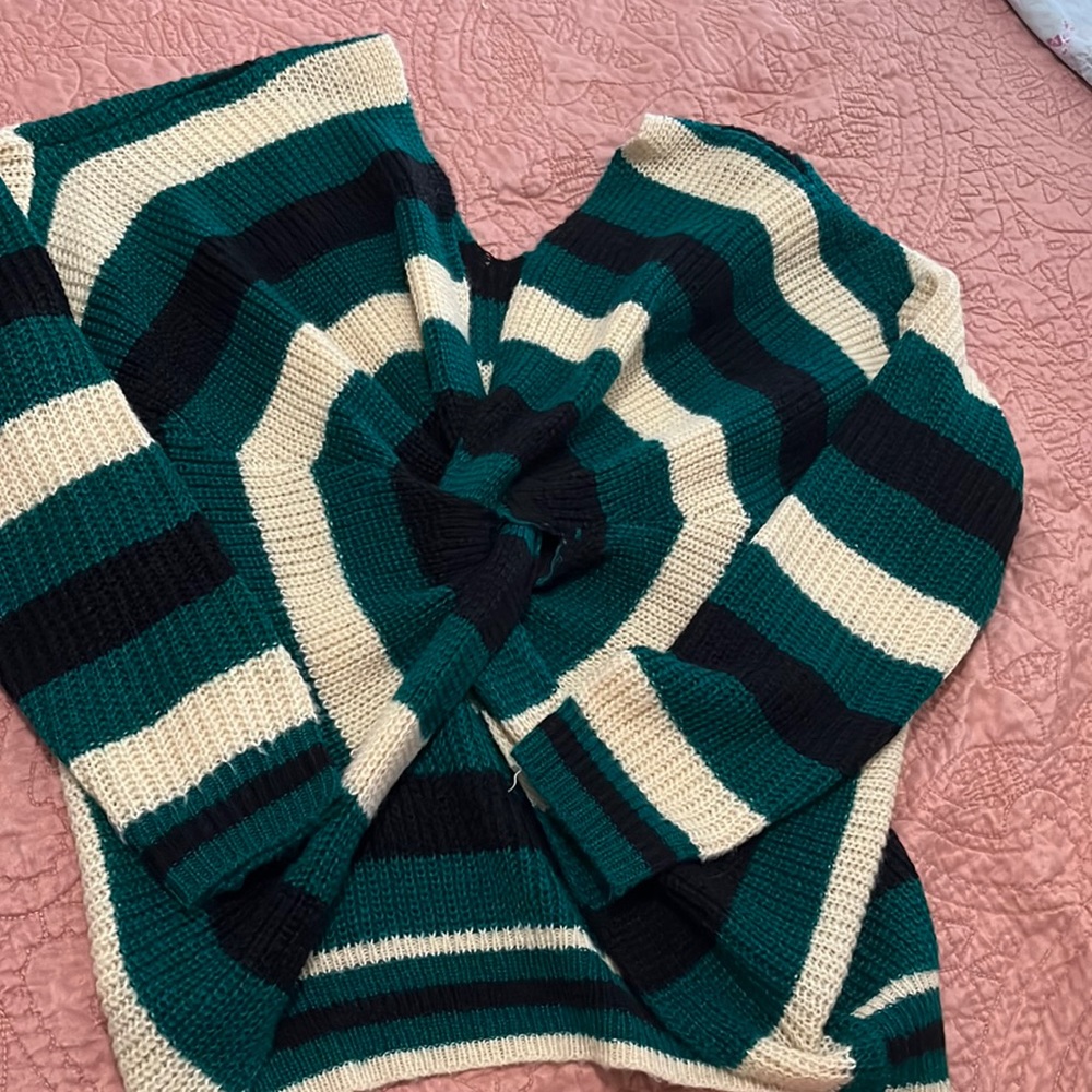 Sweater top